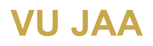 VU JAA